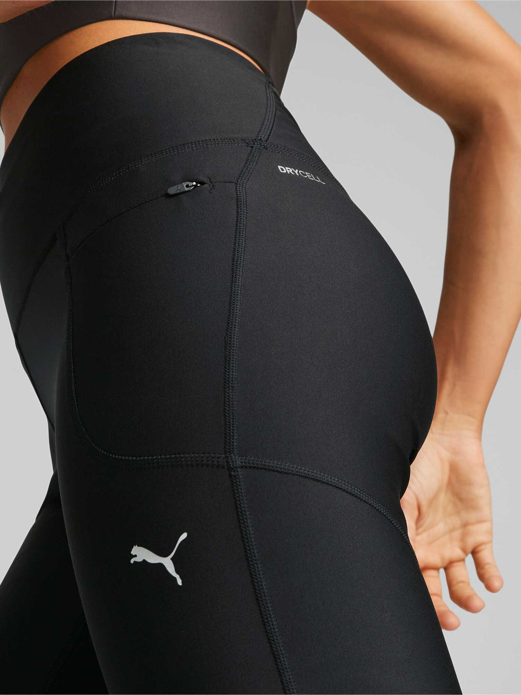 PUMA Клин RUN KEY ITEM ULTRAFORM HW FL W