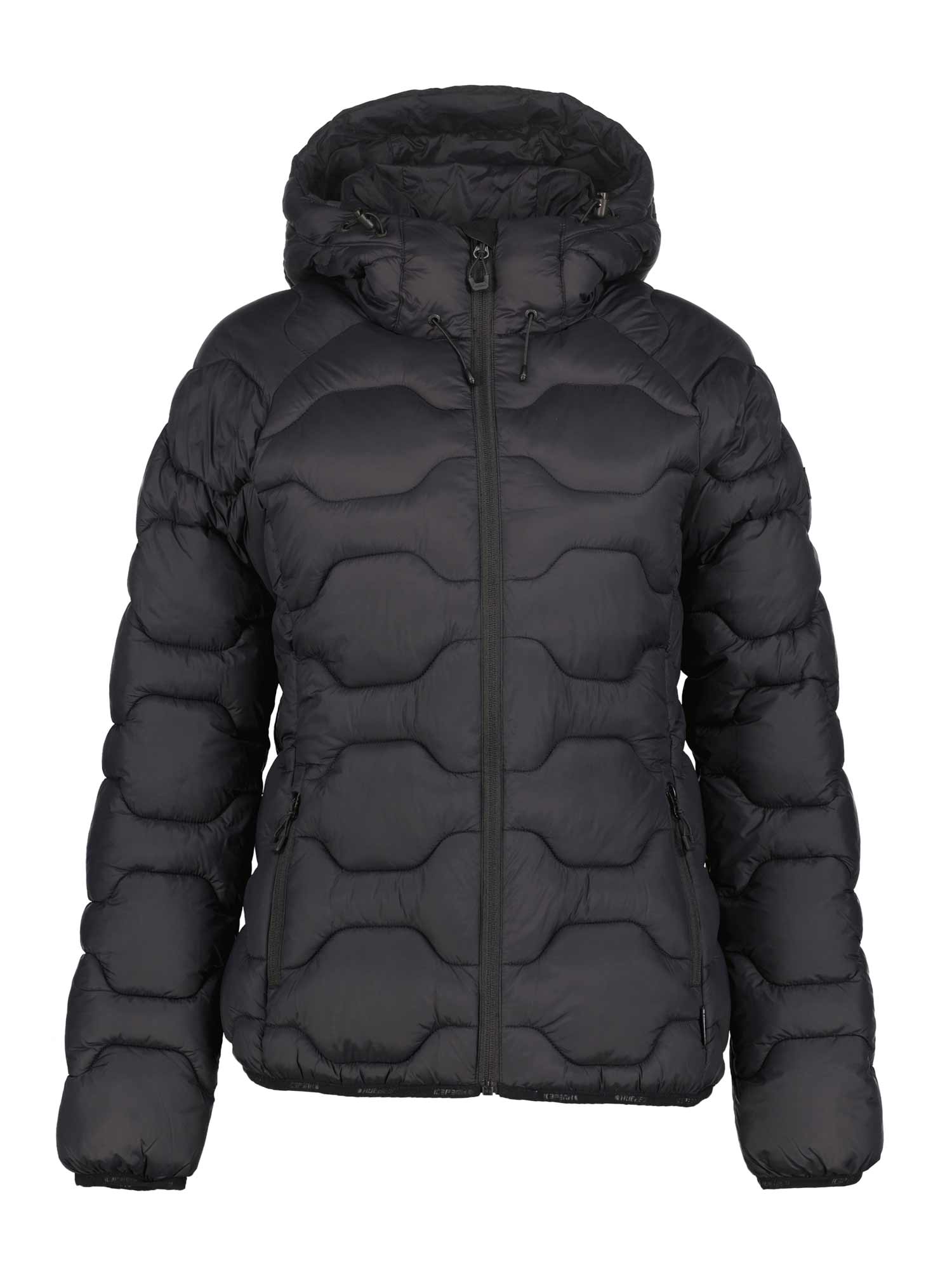ICEPEAK Яке BLACKEY