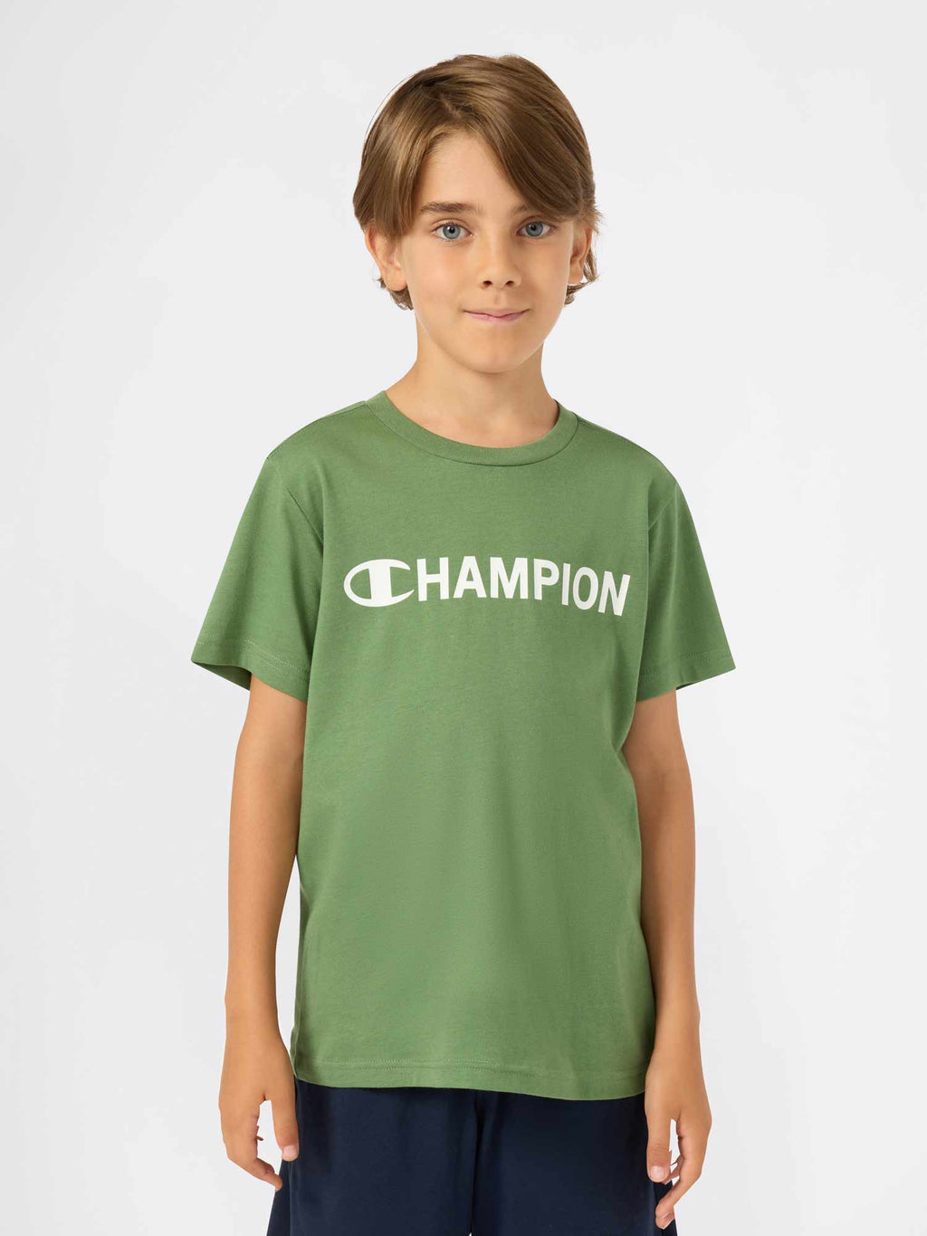 CHAMPION Тениска SS Tee