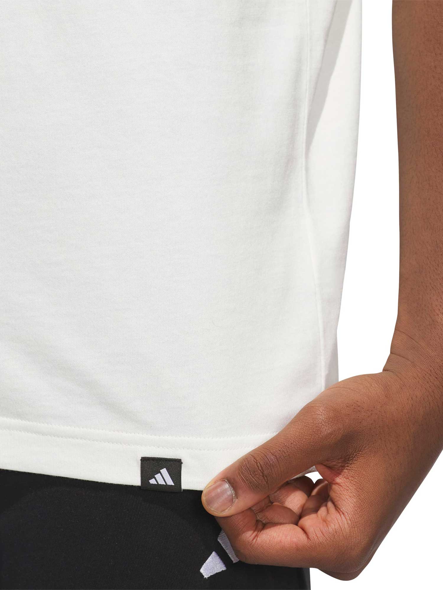 ADIDAS SPORTSWEAR Тениска Country Club Scenic Graphic T-Shirt
