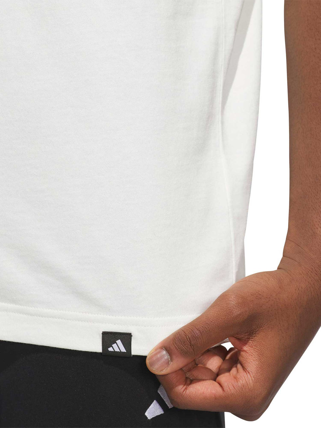 ADIDAS SPORTSWEAR Тениска Country Club Scenic Graphic T-Shirt