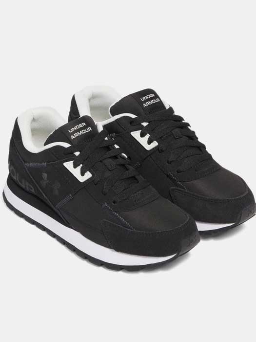 UNDER ARMOUR Обувки UA GS Essential Runner