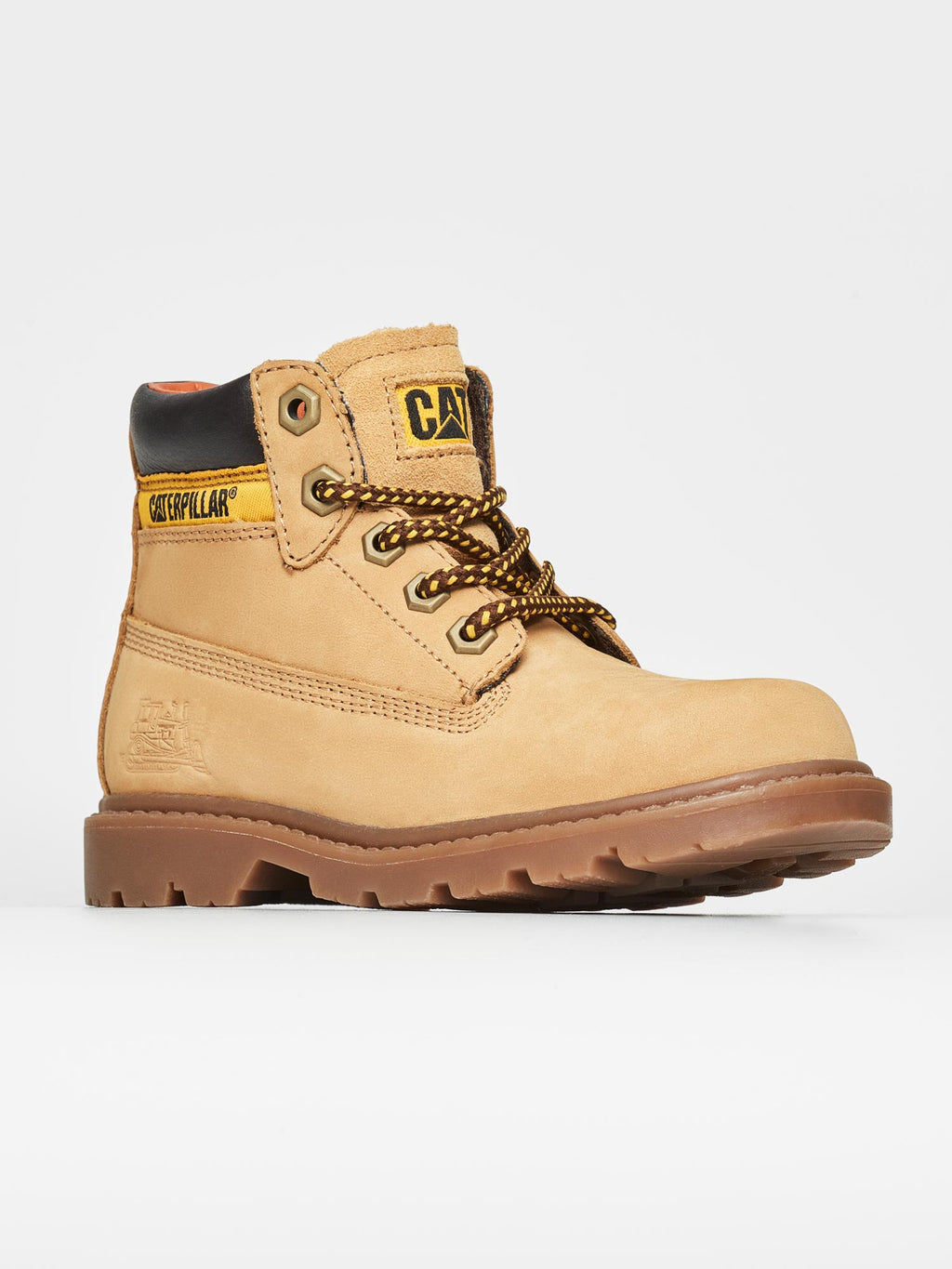 CATERPILLAR Обувки COLORADO PLUS