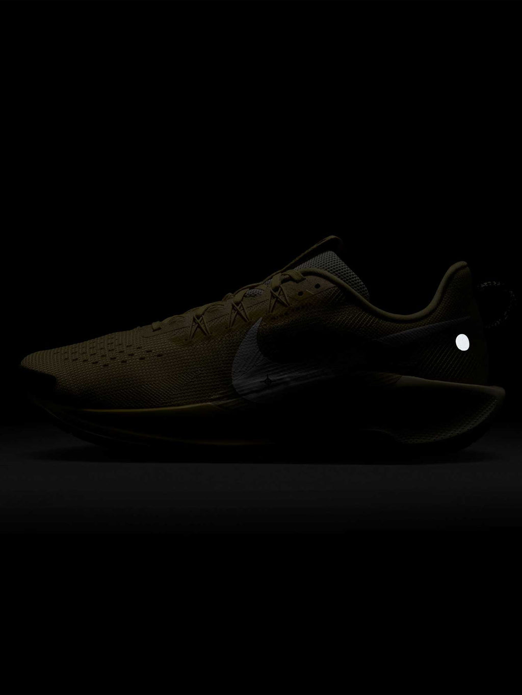 NIKE Обувки REACTX PEGASUS TRAIL 5
