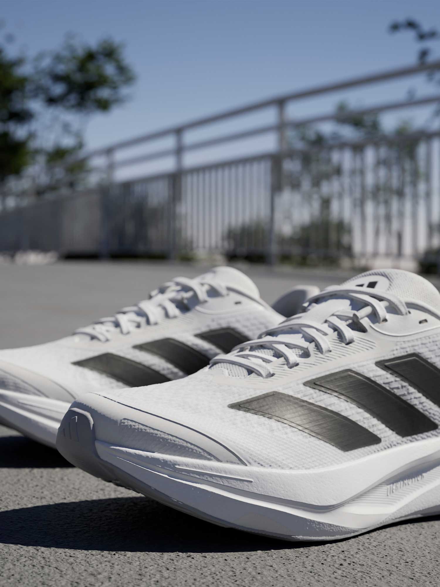 ADIDAS PERFORMANCE Обувки Duramo SL 2 Running