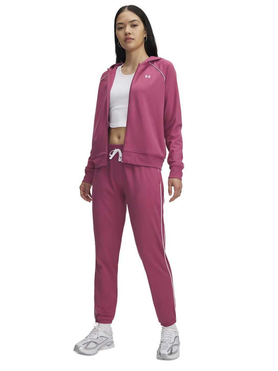 UNDER ARMOUR Спортен екип UA Rival Tricot Tracksuit HD