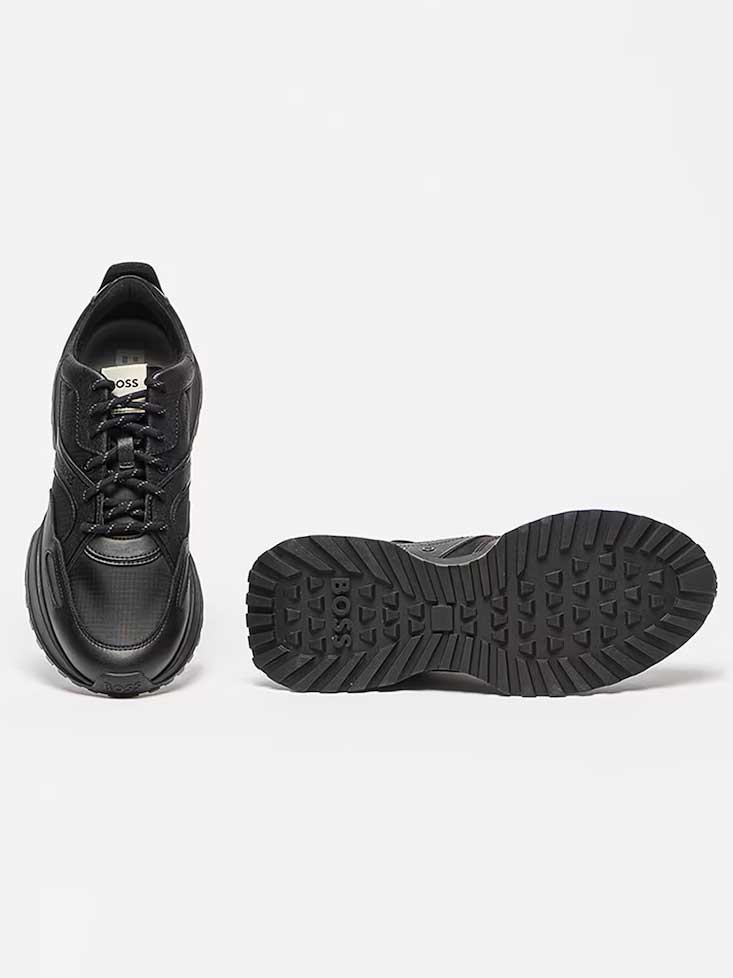 HUGO BOSS Обувки Jonah_Runn