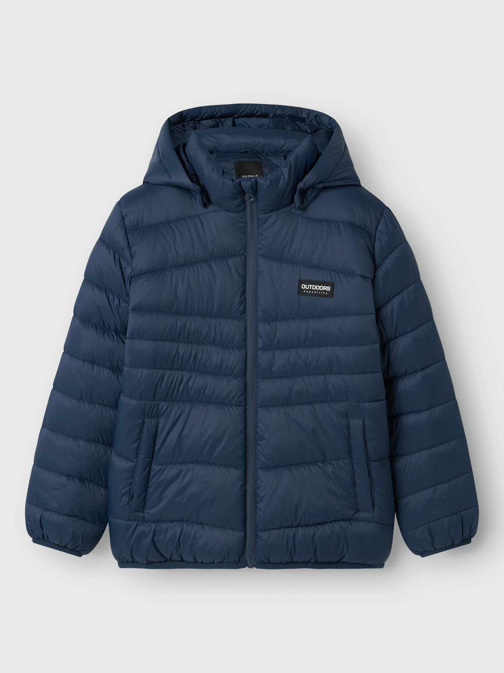 NAME IT Яке NKMMARBLE JACKET