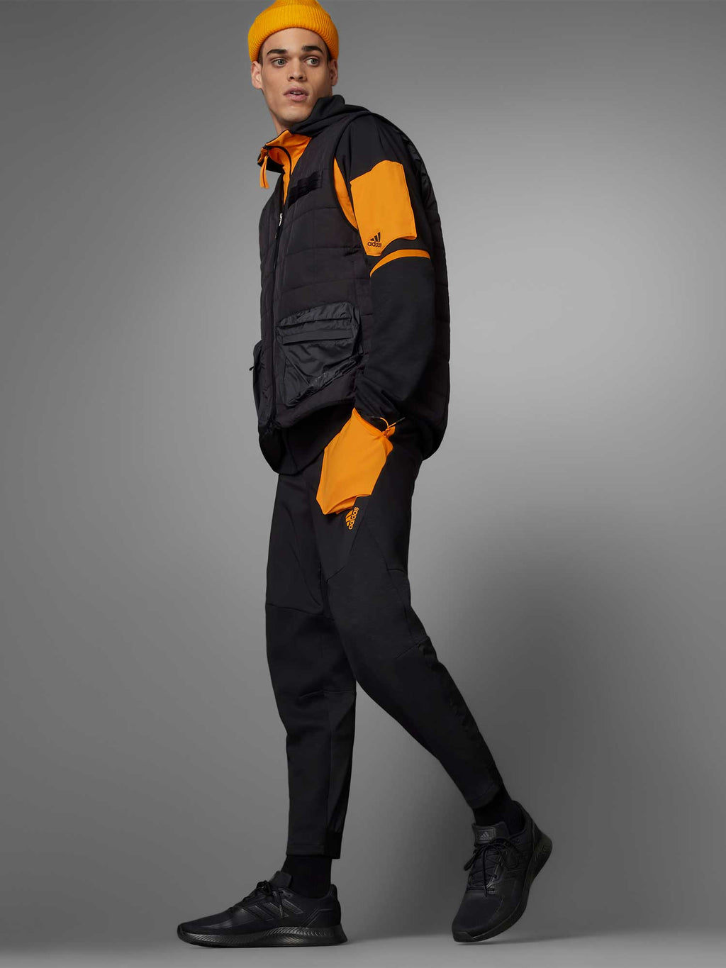 ADIDAS Яке Designed for Gameday Premium