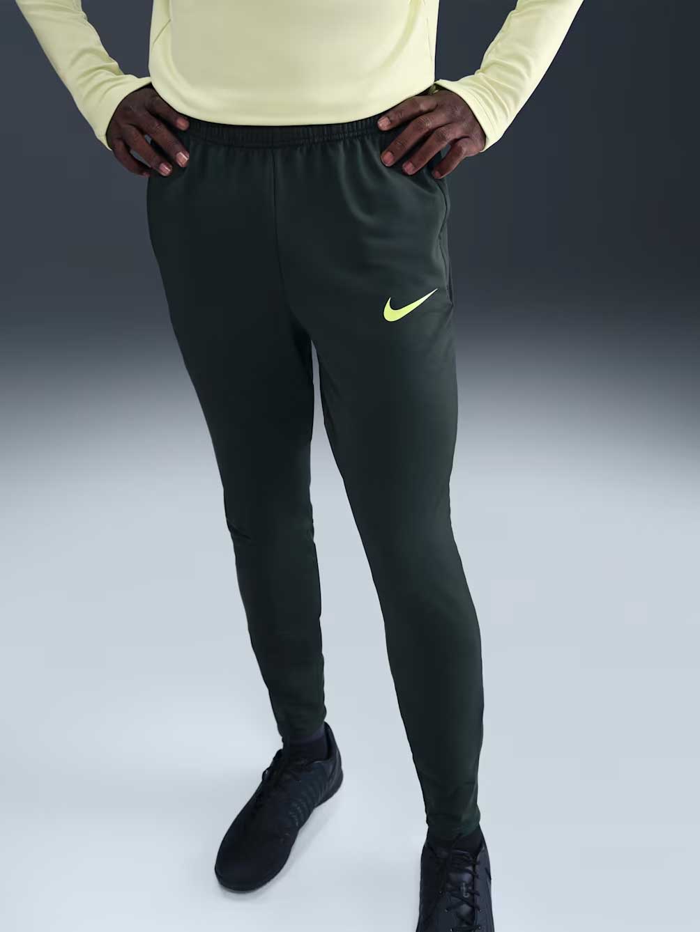 NIKE Спортно долнище M NK DF STRK PANT KPZ
