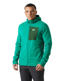 HELLY HANSEN Полар VERSALITE HOODED FLEECE JACKET