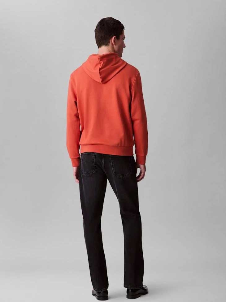 Calvin Klein Jeans Суитшърт LS E 350TRRY CLVN SC