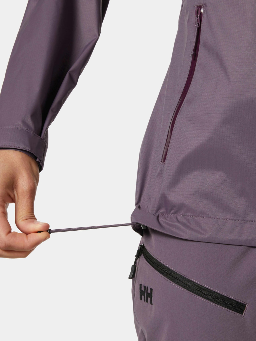 HELLY HANSEN Яке W LOKE TERRA JACKET