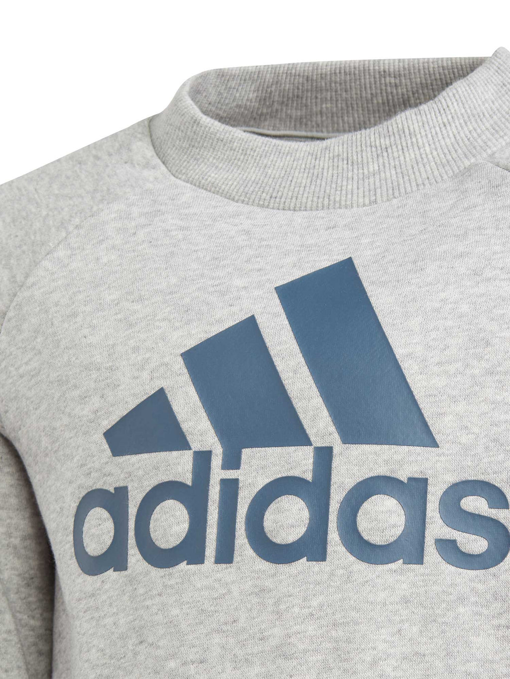 ADIDAS SPORTSWEAR Спортен екип Essentials Logo Fleece Jogger Set