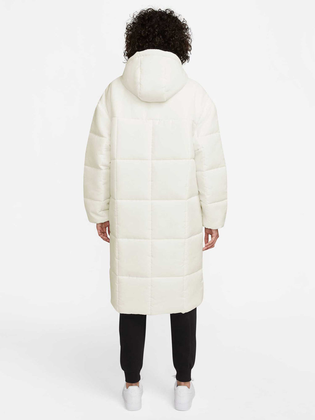 NIKE Яке W NSW TF THRMR CLSC PARKA