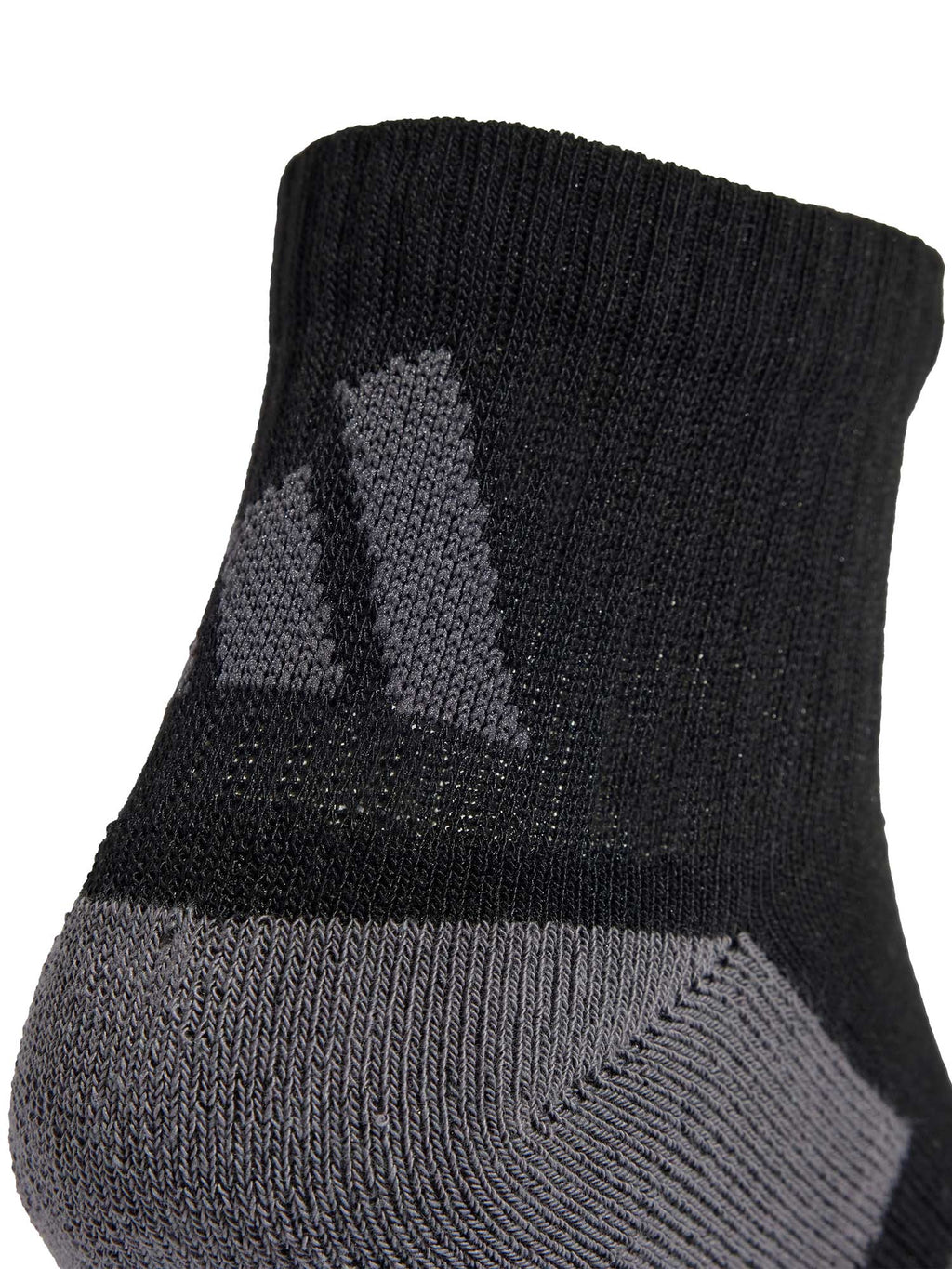 ADIDAS PERFORMANCE Чорапи Essentials CLIMACOOL Quarter Socks 3 Pairs
