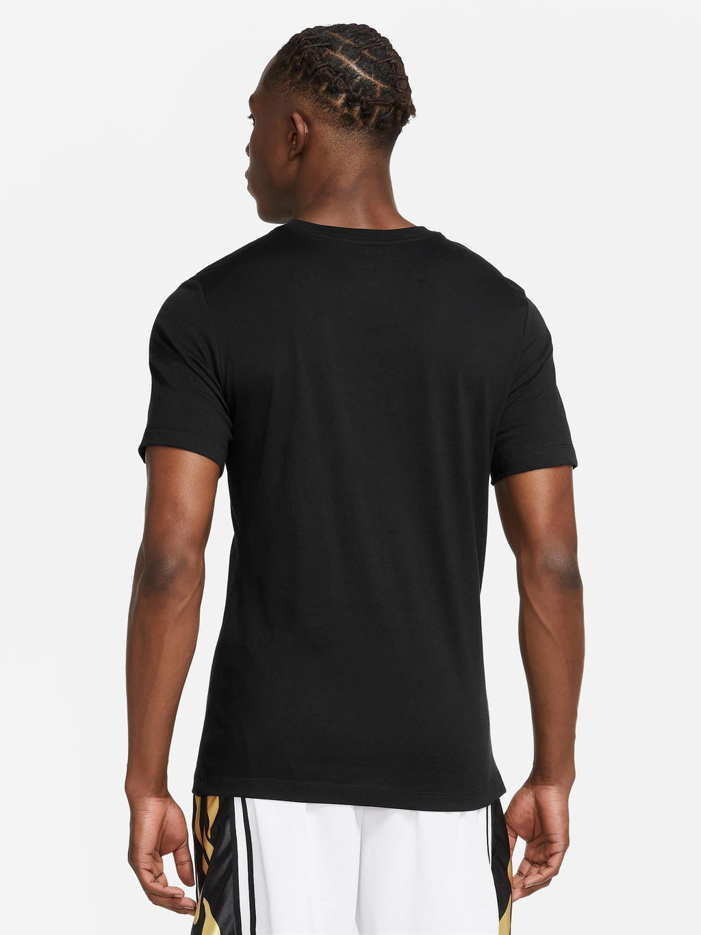 NIKE Тениска GIANNIS M NK DF
