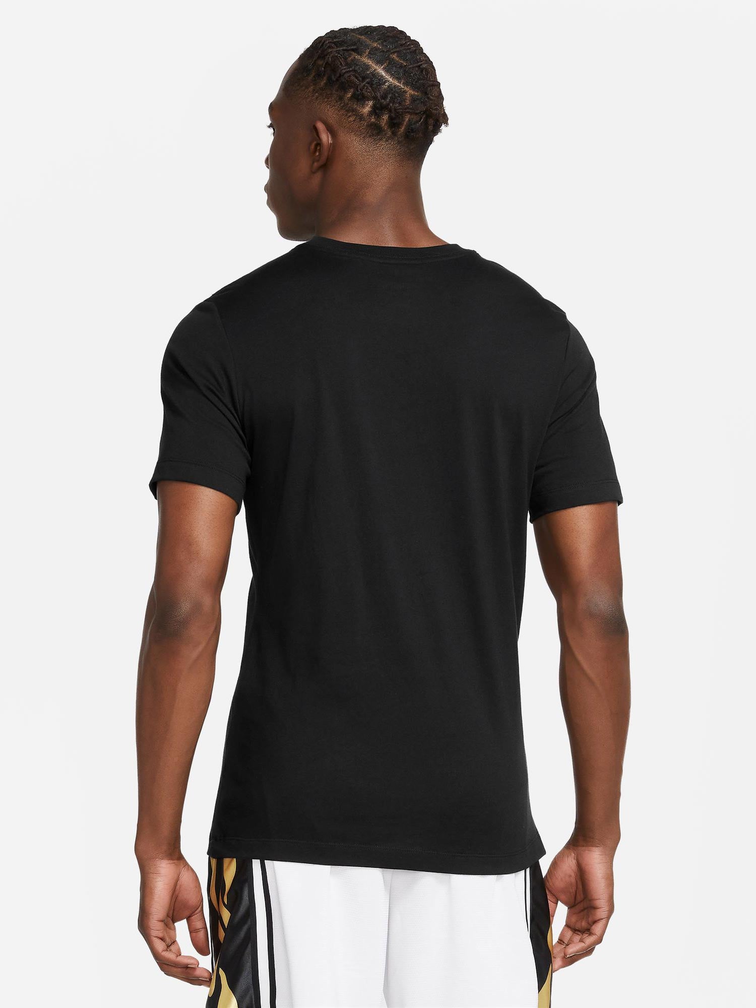 NIKE Тениска GIANNIS M NK DF