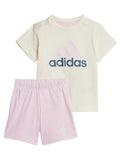 ADIDAS SPORTSWEAR Спортен екип Essentials Organic Cotton