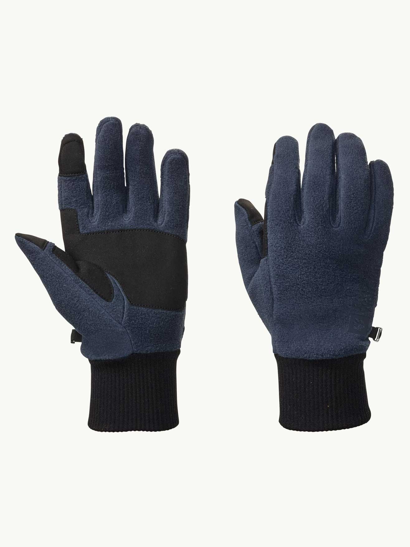 JACK WOLFSKIN Ръкавици VERTIGO