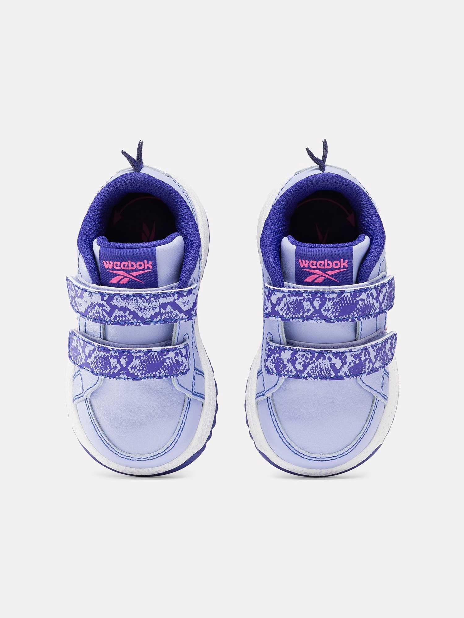 REEBOK Обувки WEEBOK CLASP LOW