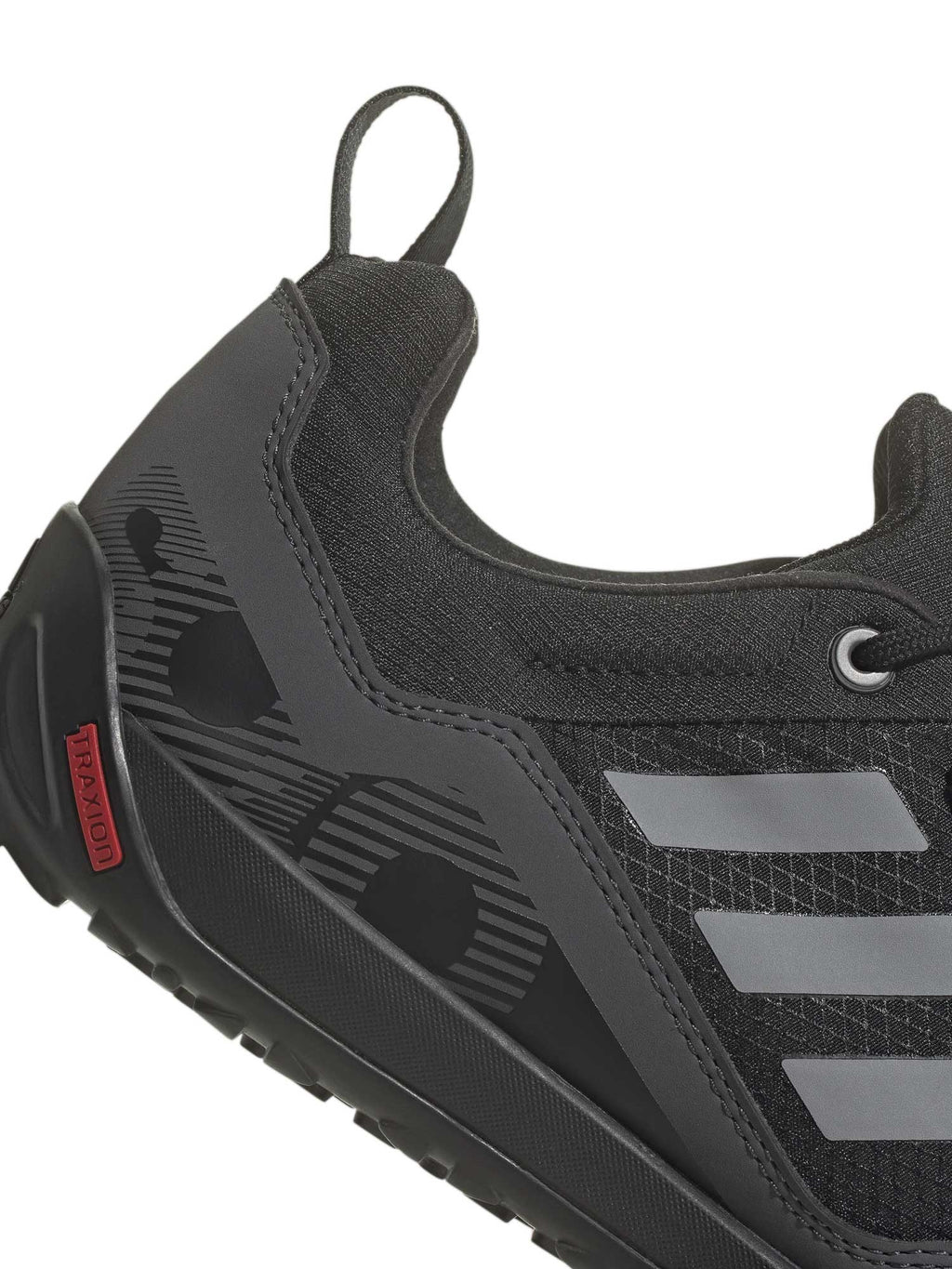 ADIDAS PERFORMANCE Обувки Terrex Swift Solo 2.0