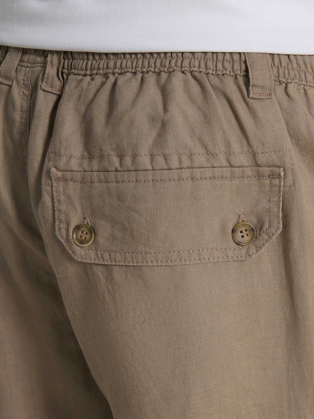 CORDILLERO Къси панталони Male Shorts Linen