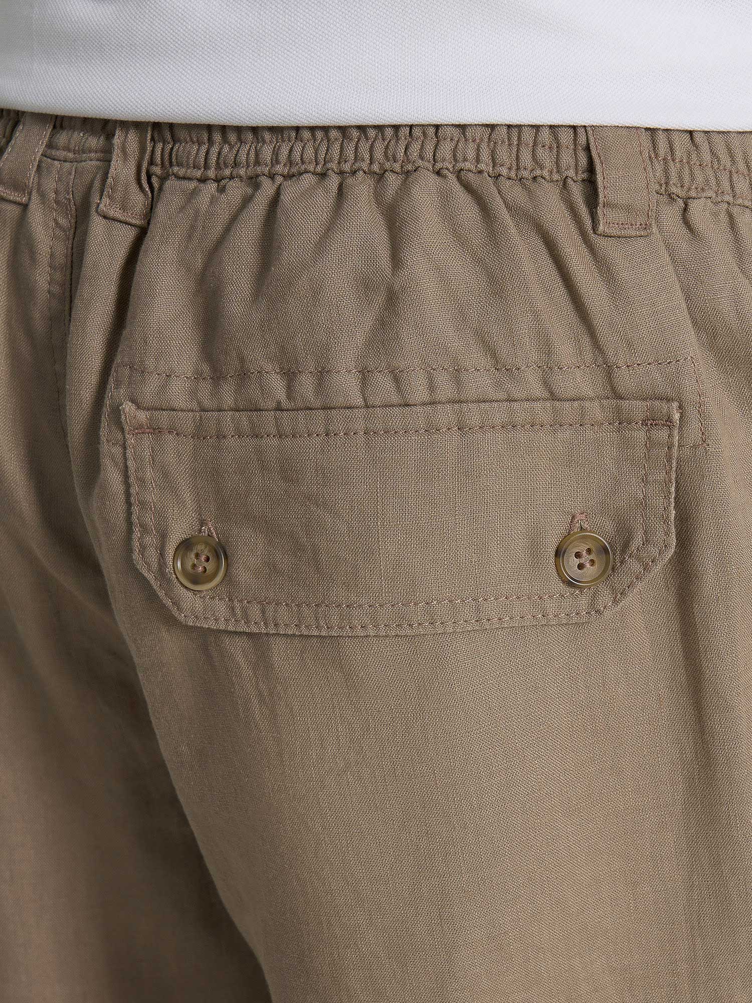 CORDILLERO Къси панталони Male Shorts Linen
