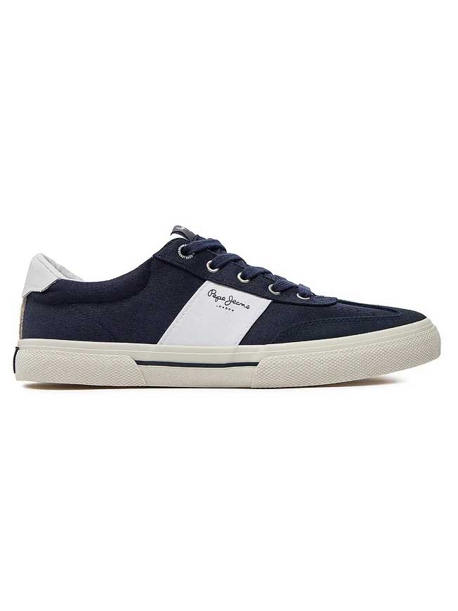 PEPE JEANS Обувки KENTON STRAP M