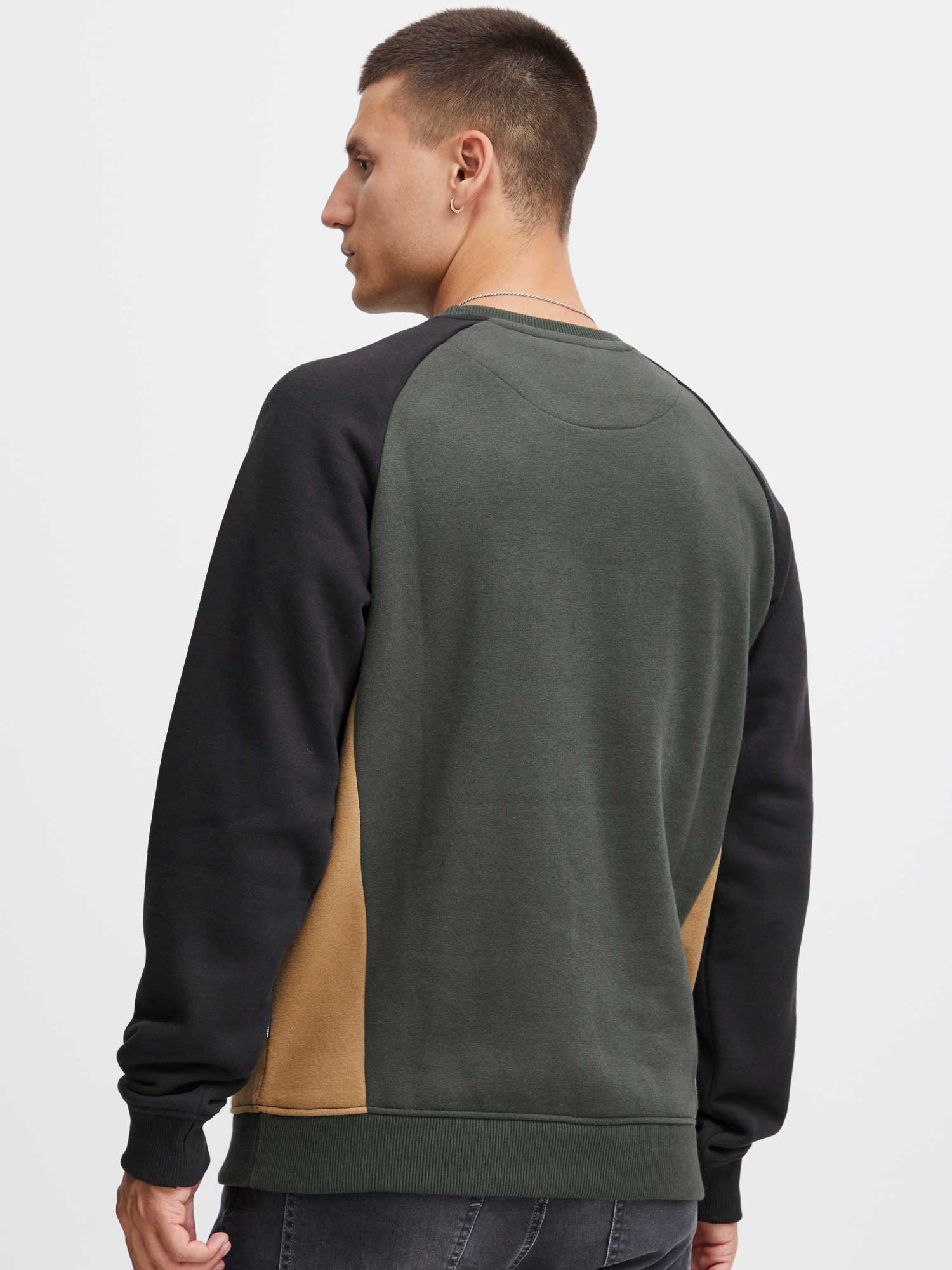 BLEND Блуза Sweatshirt