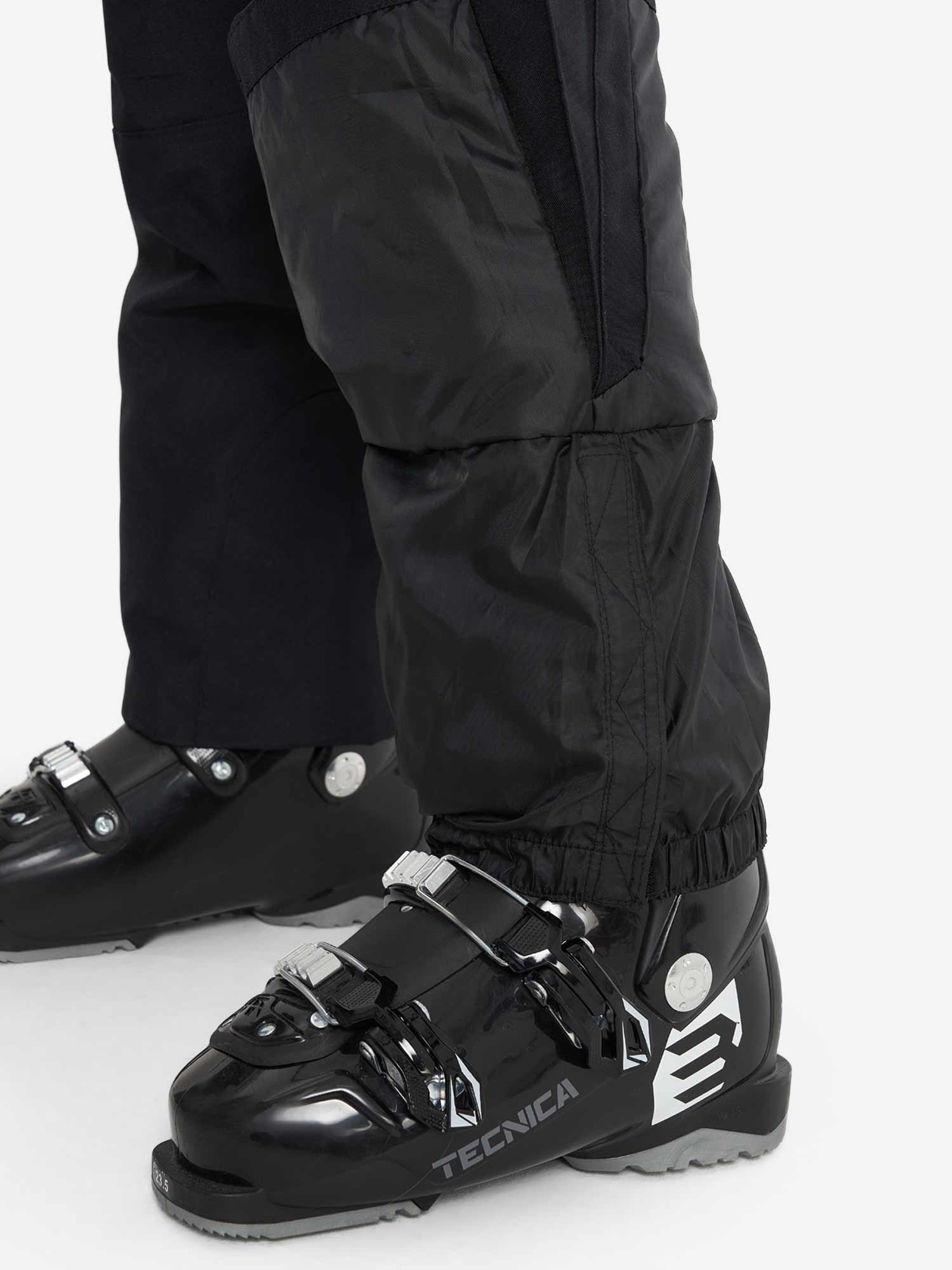 GLISSADE Ски панталон Universe Boys Padded Pants