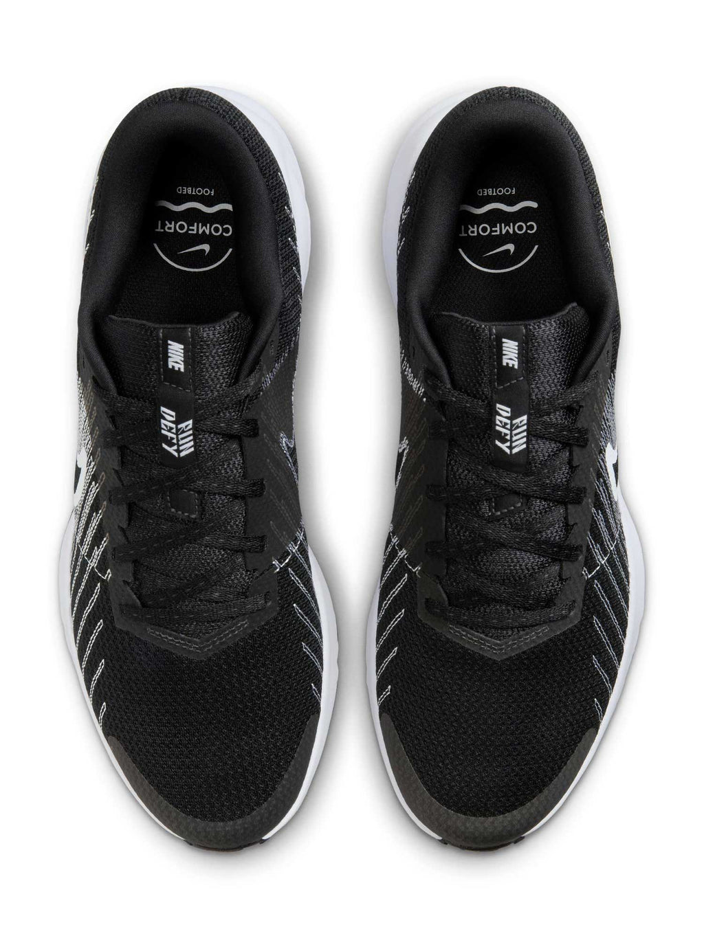NIKE Обувки RUN DEFY