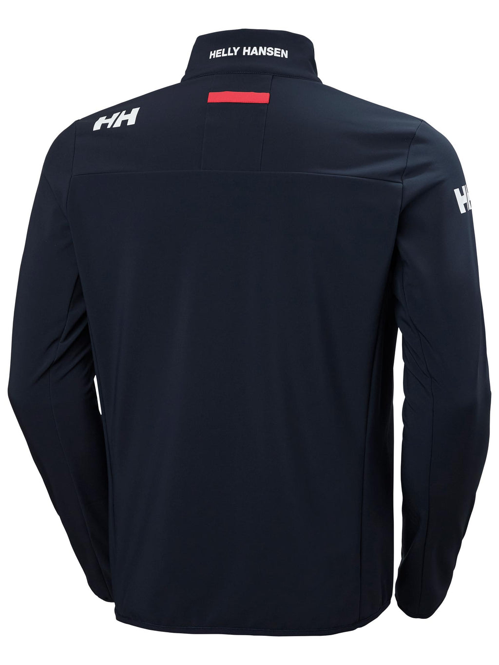 HELLY HANSEN Яке CREW SOFTSHELL 2.0