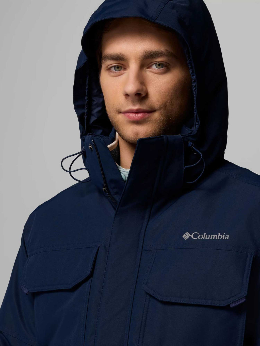 COLUMBIA Яке Men's Landroamer™ II Parka