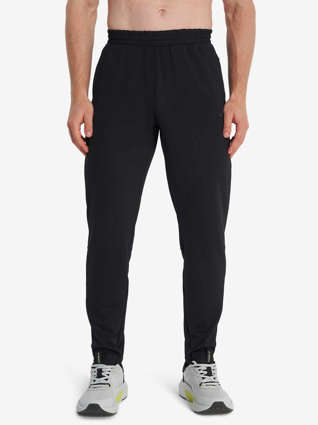 DEMIX Спортно долнище M D Training HIIT Pants knitted