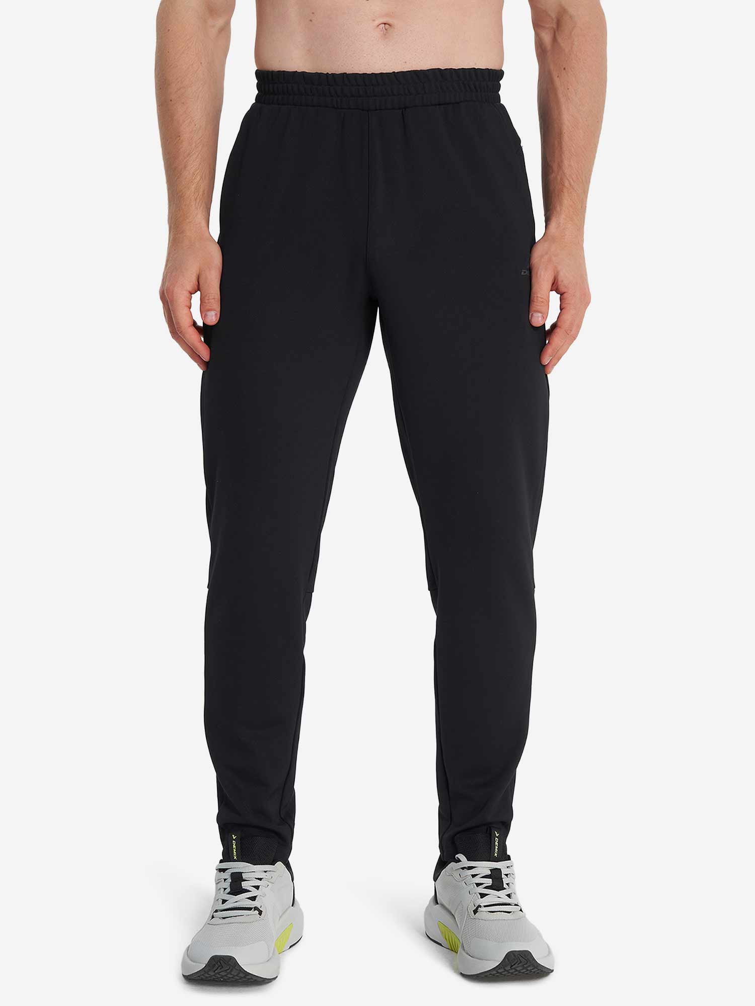 DEMIX Спортно долнище M D Training HIIT Pants knitted