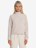 DEMIX Полар W D Fleece Pack Full Zip Jumper