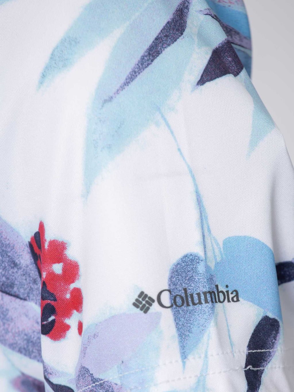 COLUMBIA Тениска Fork Stream SS Tee
