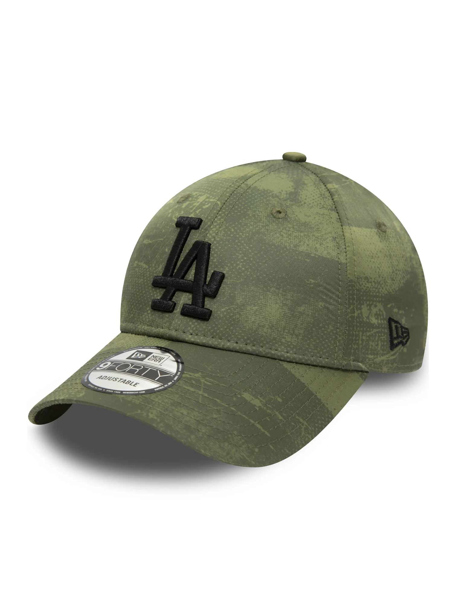 NEW ERA Шапка LOS ANGELES