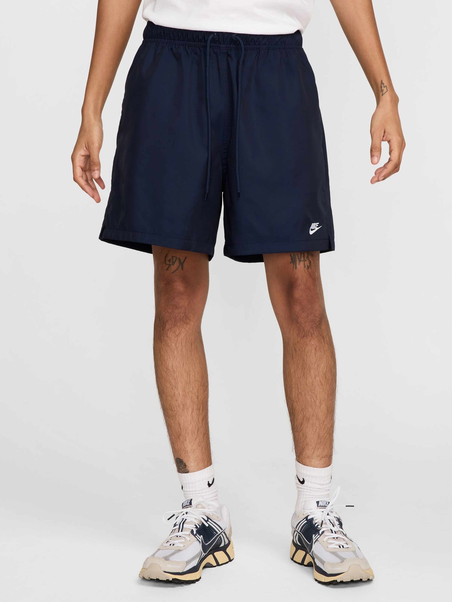 NIKE Къси панталони M NK CLUB FLOW SHORT
