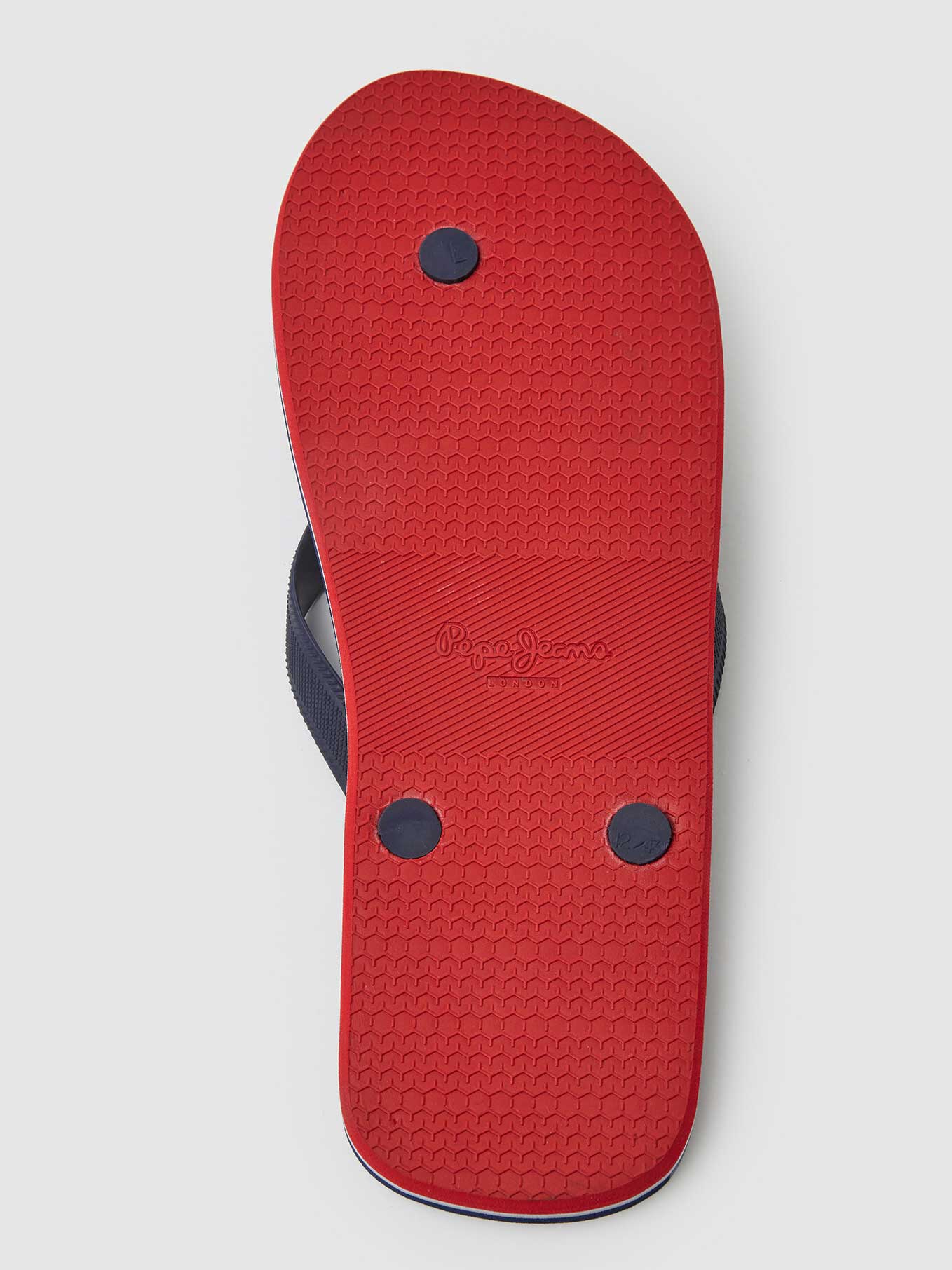 PEPE JEANS Джапанки BAY BEACH BASIC M