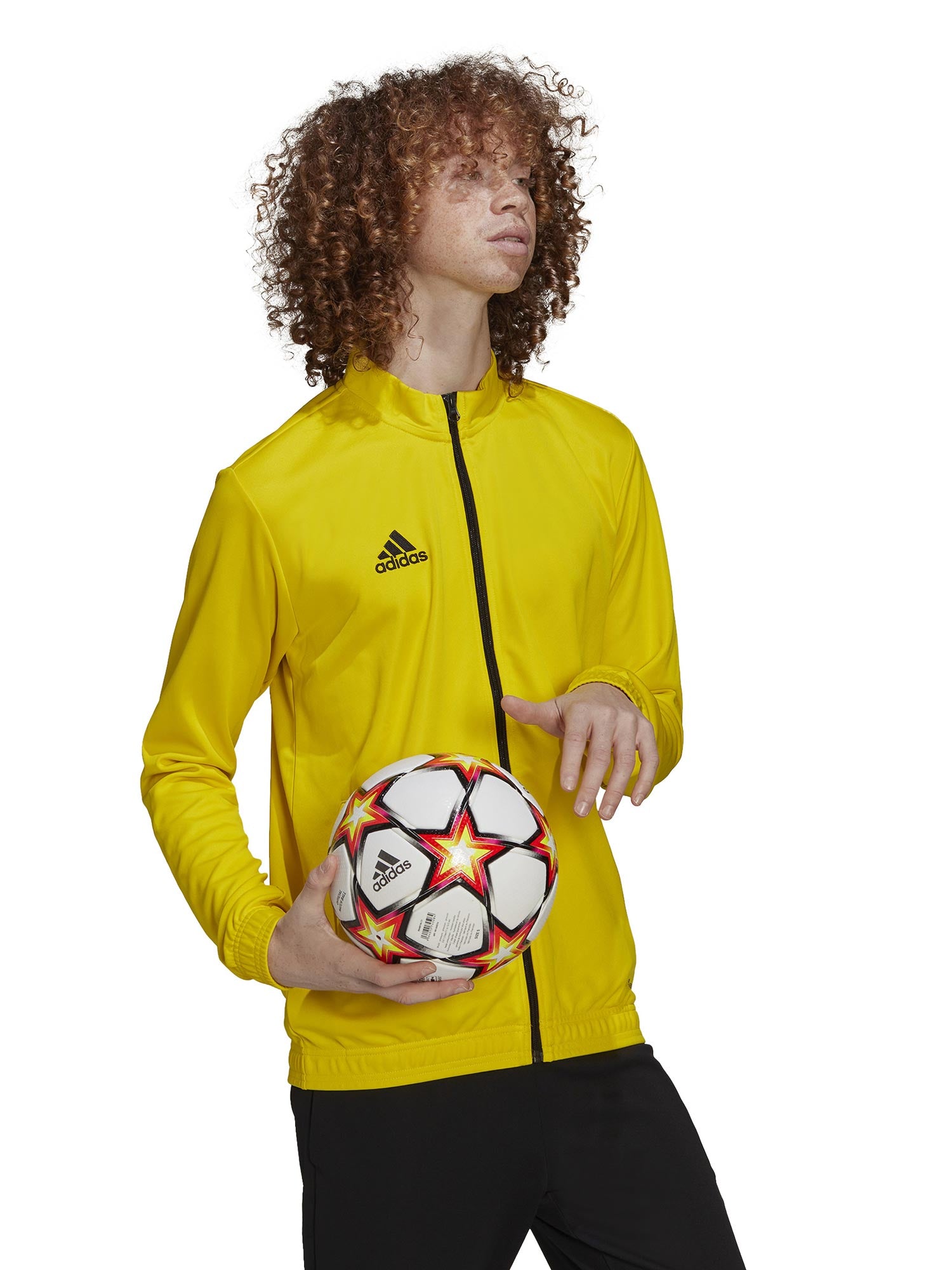 ADIDAS PERFORMANCE Спортно горнище Entrada 22