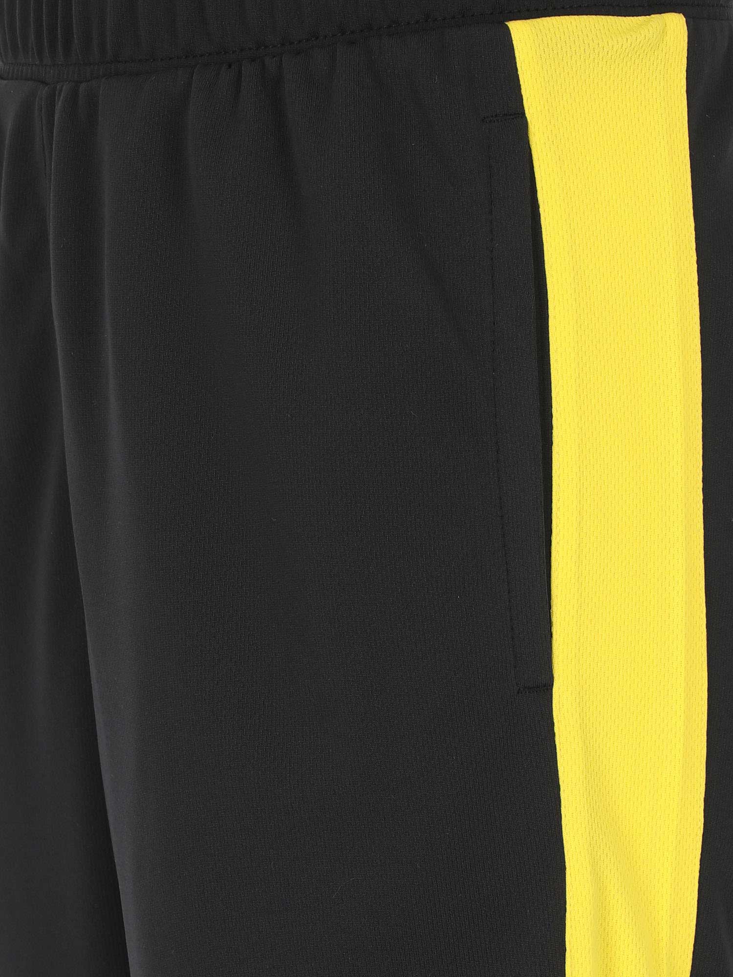 DEMIX Къси панталони Active Boys Striped Shorts
