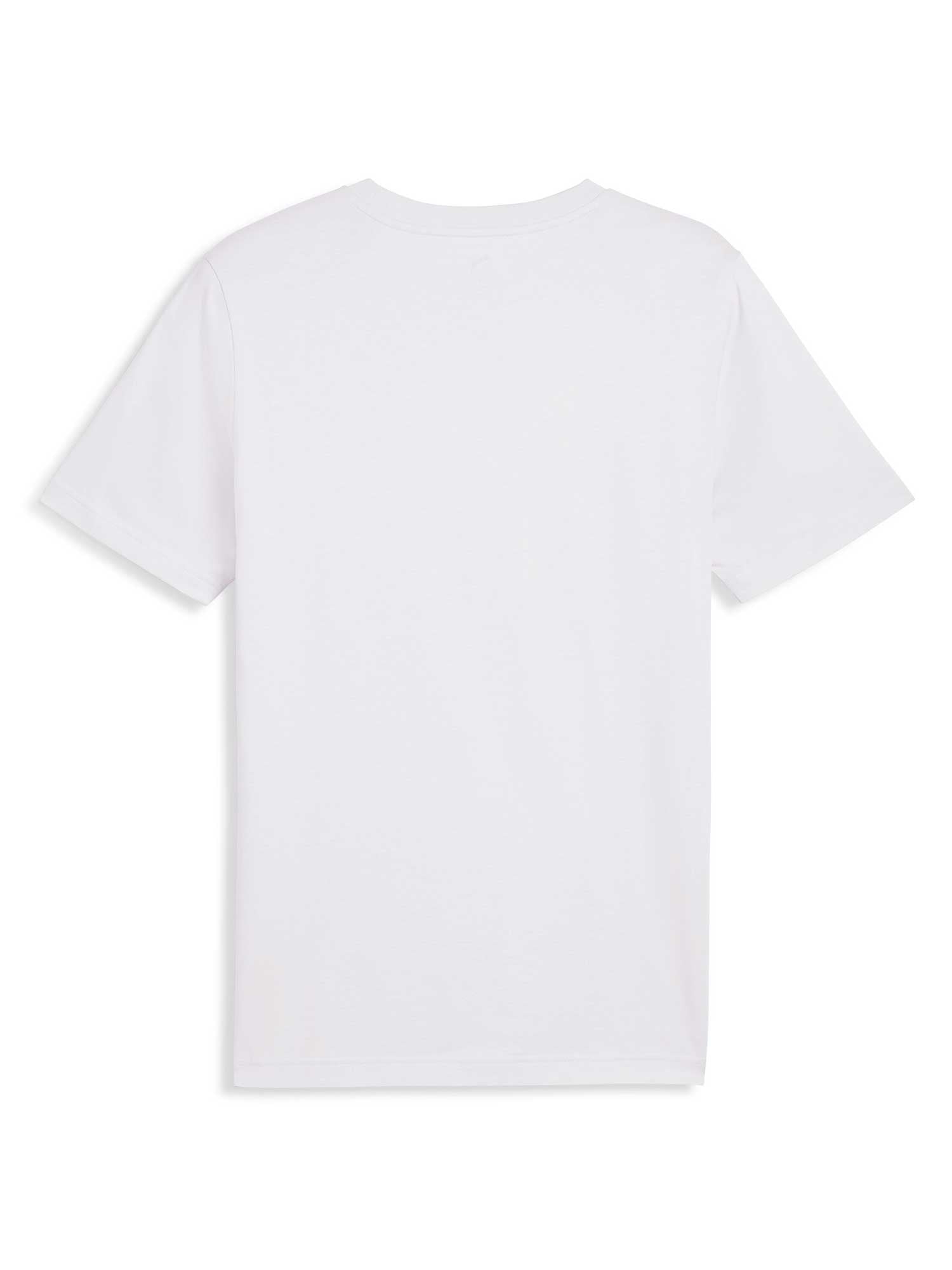 PUMA Тениска GRAPHICS Execution Tee