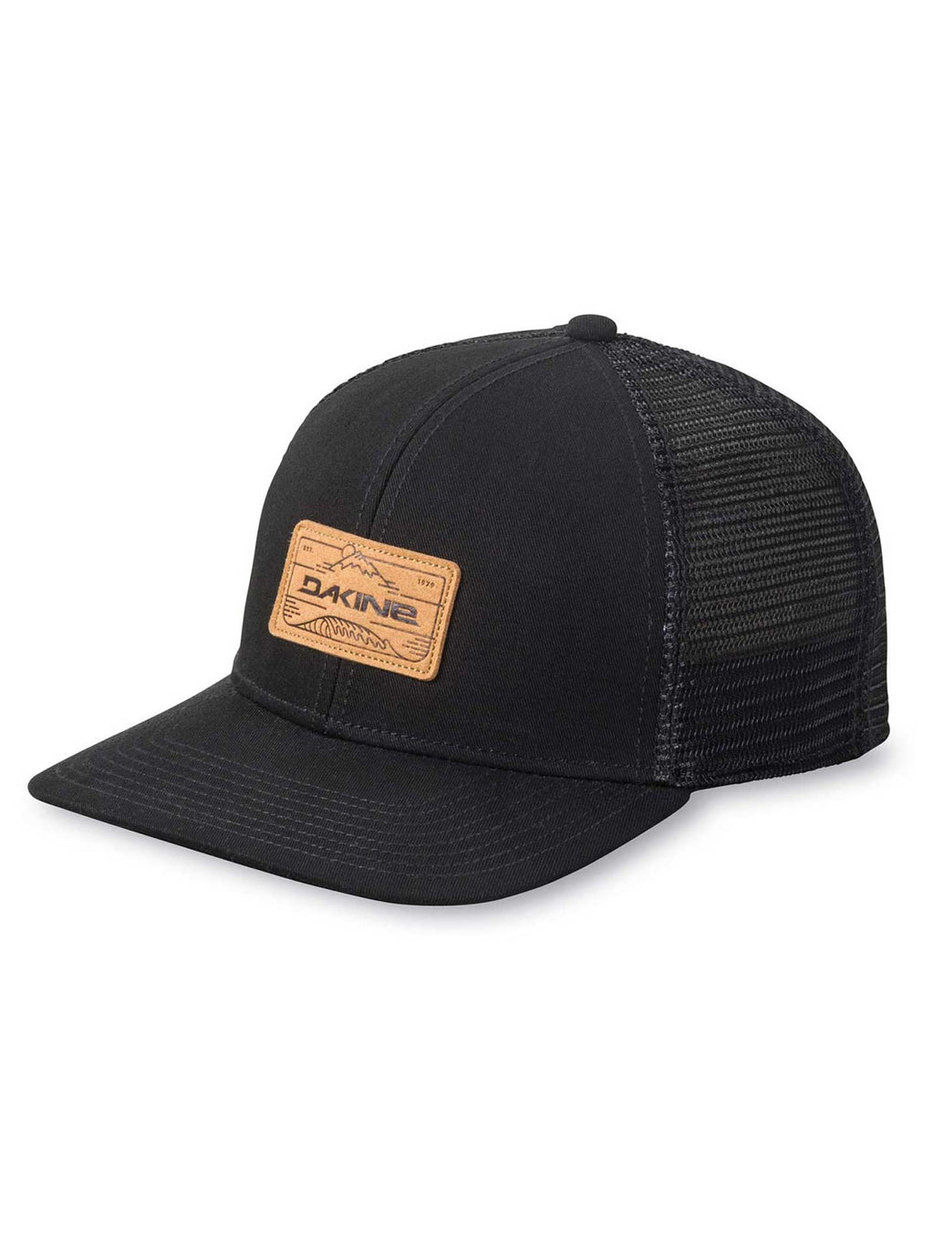 DAKINE Шапка PEAK TO PEAK TRUCKER