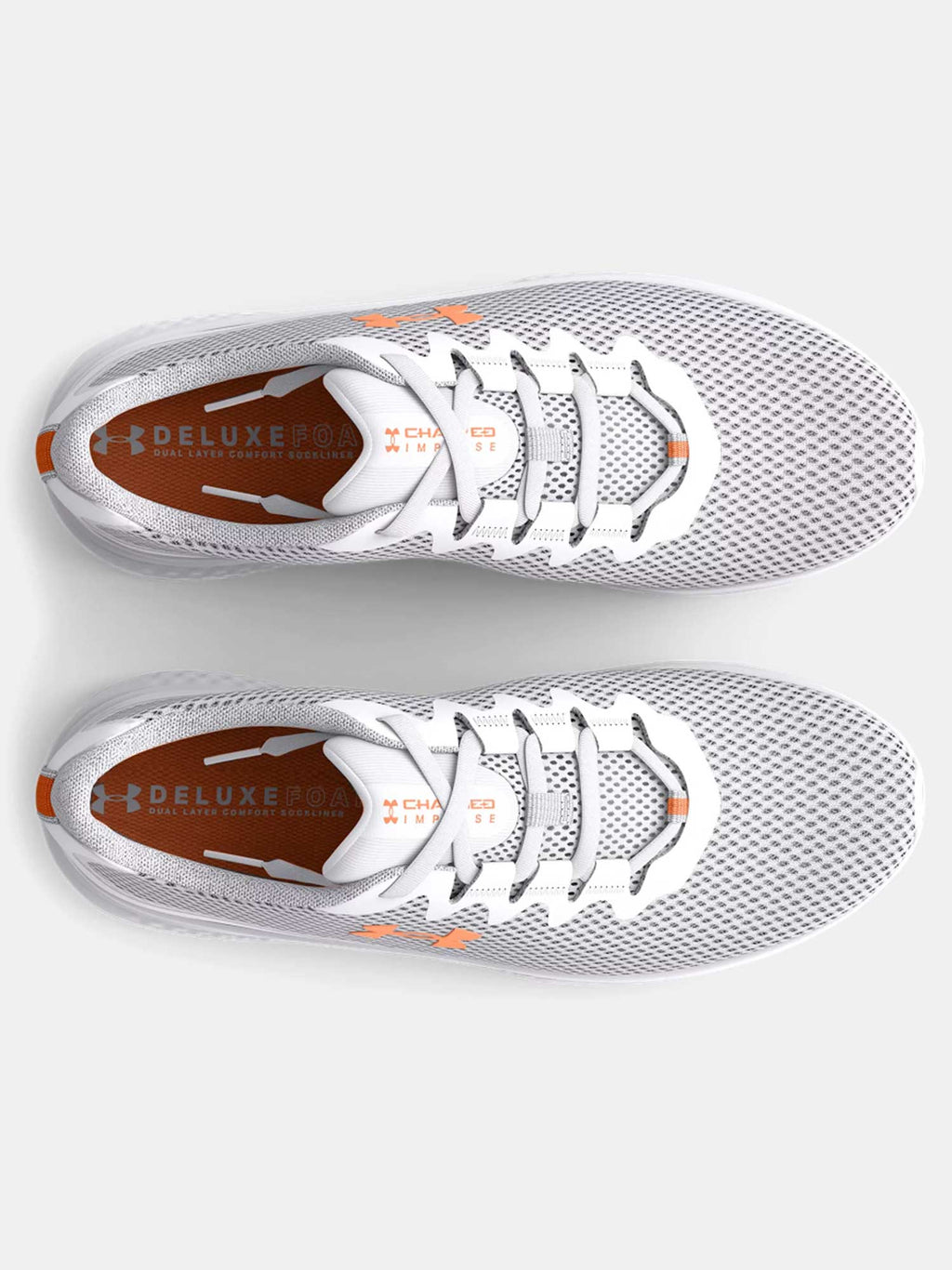 UNDER ARMOUR Обувки W Charged Impulse 3