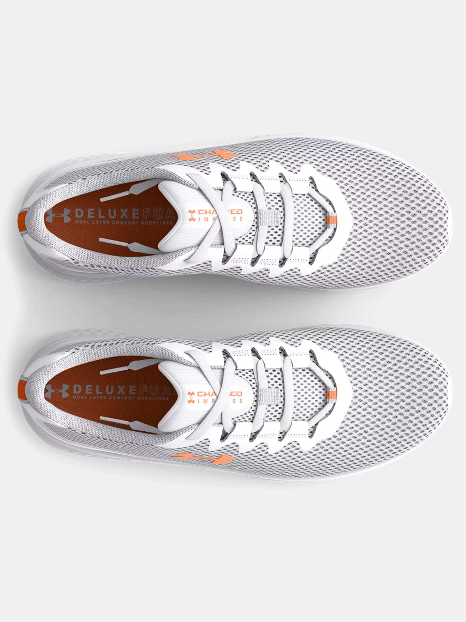 UNDER ARMOUR Обувки W Charged Impulse 3