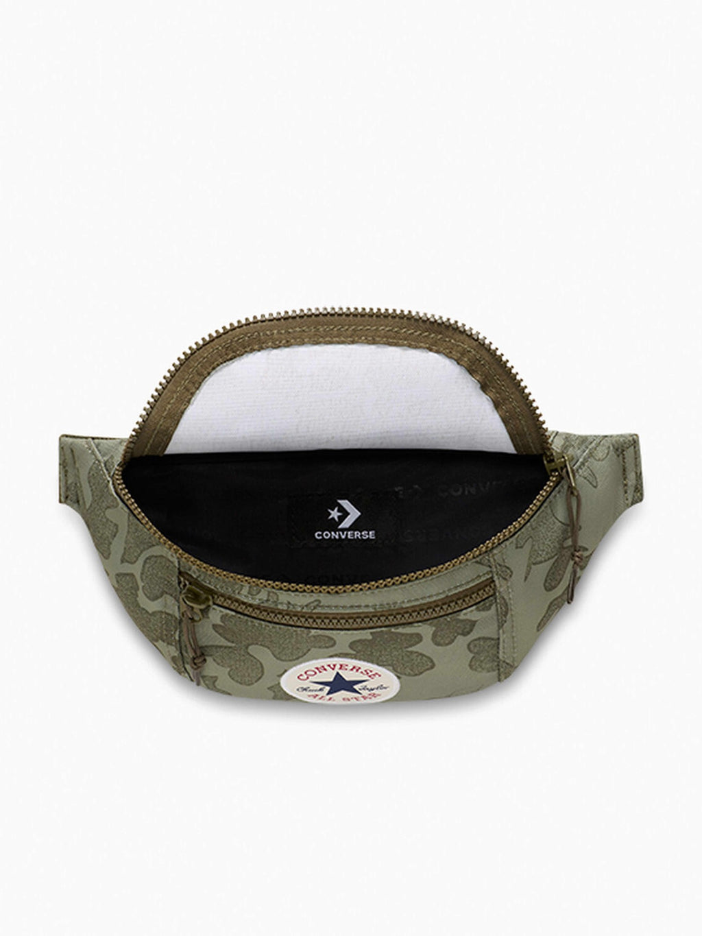 CONVERSE Чанта за кръст FADED CAMO GO 2