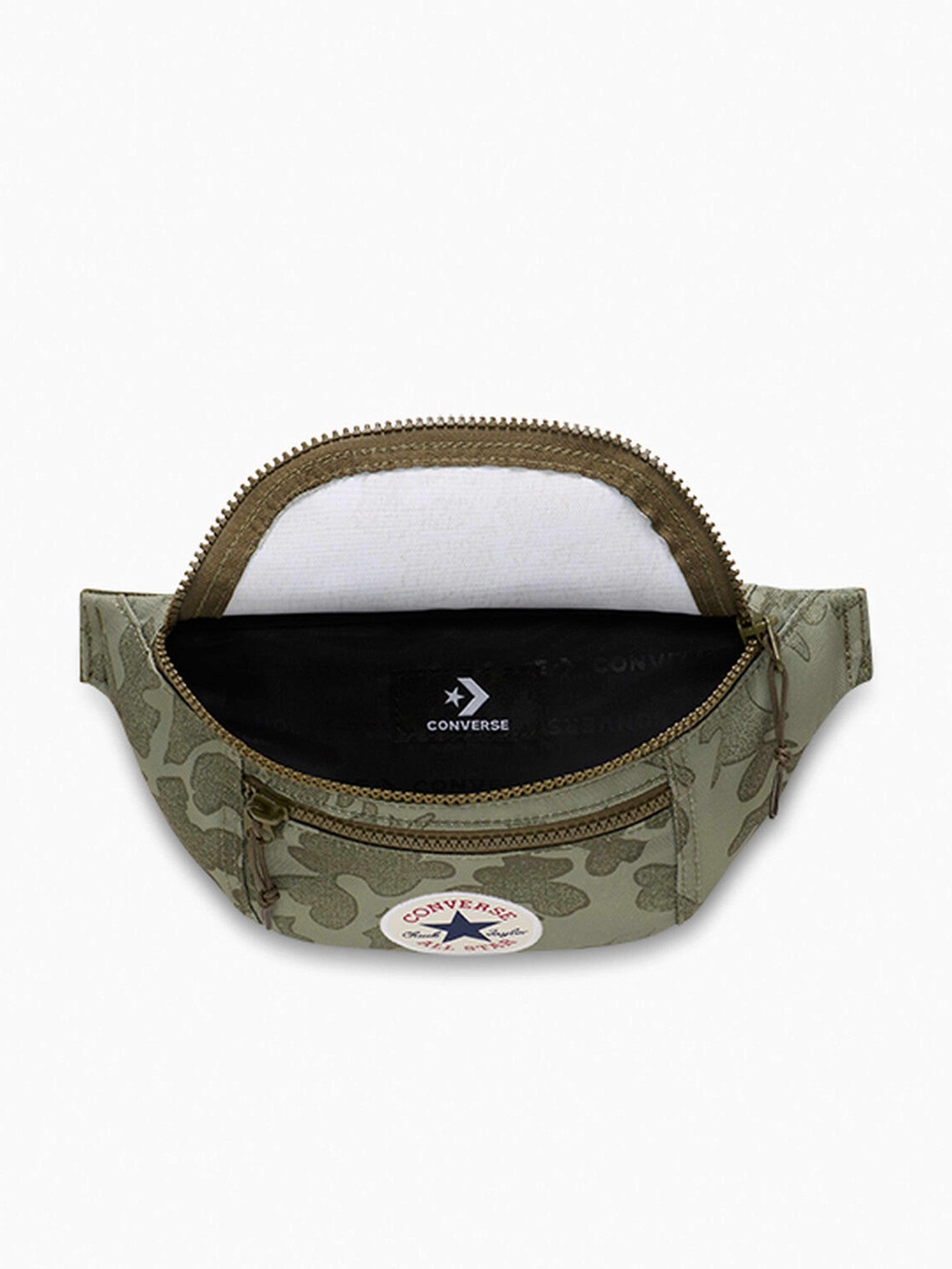 CONVERSE Чанта за кръст FADED CAMO GO 2