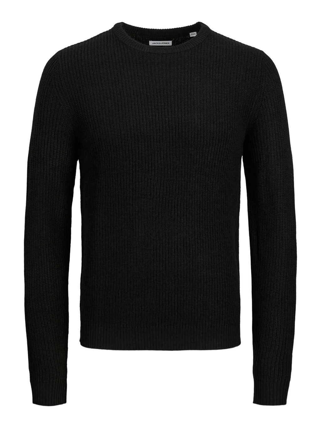 JACK & JONES Пуловер JJELEWIS KNIT CREW NECK SN